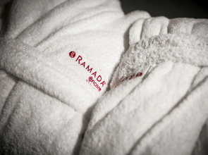 Ramada By Wyndham Istanbul Florya