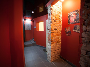 Жилые помещения Skifmusic Samara