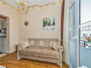 IQ Hotels Kurabiye