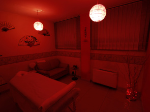 Отель Aquapark Hotel & Villas