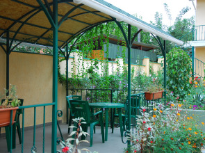 Мини-отель Пансион Кафа