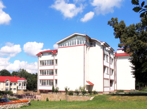 Molniya Sanatorium