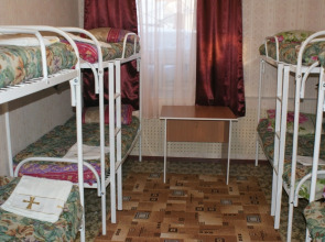 Хостел Алексеевский