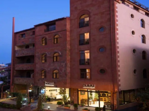 Bass Mini Hotel
