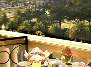 Отель Estoril for Palácio Estoril, Golf & Wellness
