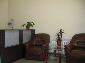 Отель Алиса