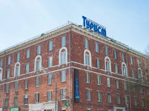 Гостиница Турист Эконом