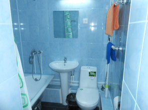 Гостевой Дом Рандеву