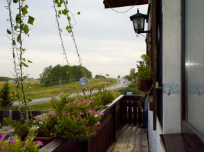 Гостевой дом Country House