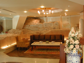 Отель Eresin Hotels Sultanahmet – Boutique Class