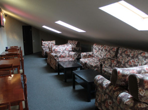 Отель Мегалайт