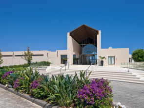 Cavo Spada Luxury Resort & Spa
