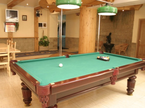 Мини-отель Гостиница Три Звезды