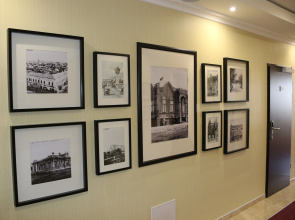 Pushkin Hotel