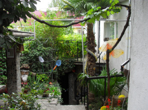 Гостевой дом Волна