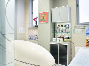 Отель Виктория