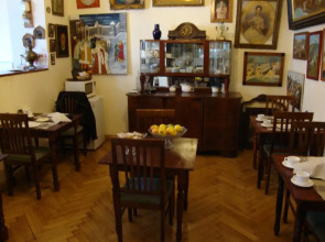 Мини-отель Гуца