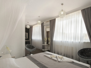 Гостевой Дом ART 11