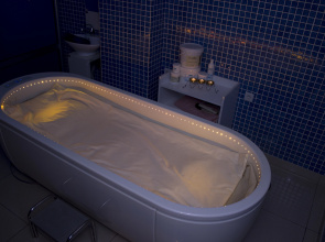 Отель Aquapark Hotel & Villas