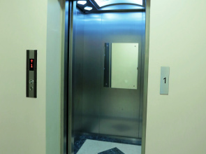 Отель Minotel Barsam Suites
