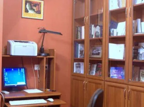 Отель Старая Вена