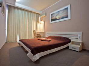 Гостиница Санта Барбара