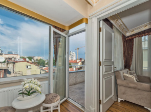 IQ Hotels Kurabiye