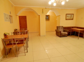 Мини-отель Гостевой дом