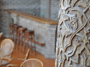 Отель Grand Samarkand Superior - B