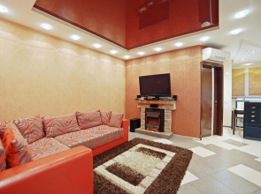 ApartSerg 2 Apartments