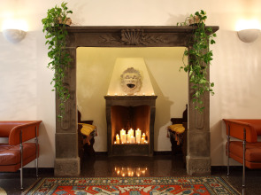 Отель Sanpi Milano