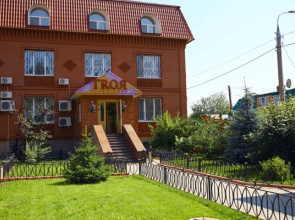 Residence Troya Guest House