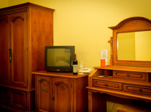 City Hotel Unio Superior
