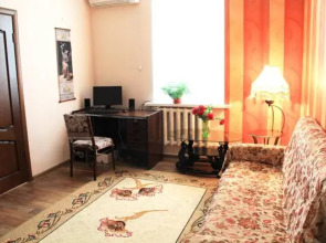 Хостел Interhouse