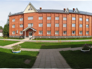 Pansionat Voskhod