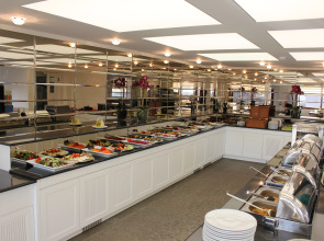 Отель Grand Washington