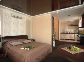Apartamenty Vizavi 2