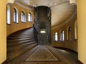 Гостевой дом Eliseev on Fontanka
