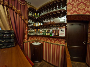 Гостевой дом Москвич