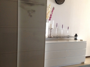 Апартаменты Премьера