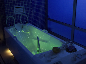 Отель Aquapark Hotel & Villas