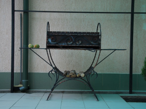 Мини-отель Пансион Кафа