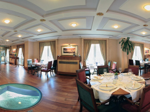 Отель Eresin Hotels Sultanahmet – Boutique Class