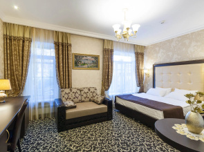 Отель Bellagio