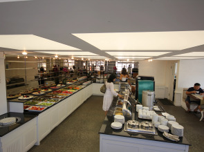 Отель Grand Washington