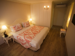 Hotel Evsen