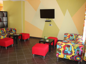 Хостел Спутник