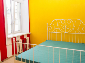 Меблированные Комнаты CPhotel