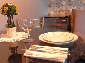 Апартамены Александрина