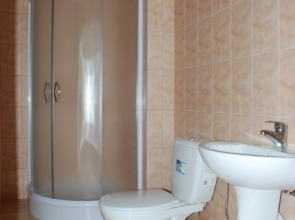 Апартаменты Арго